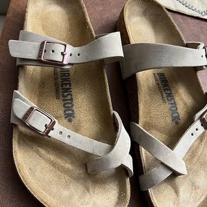 Birkenstock sandal